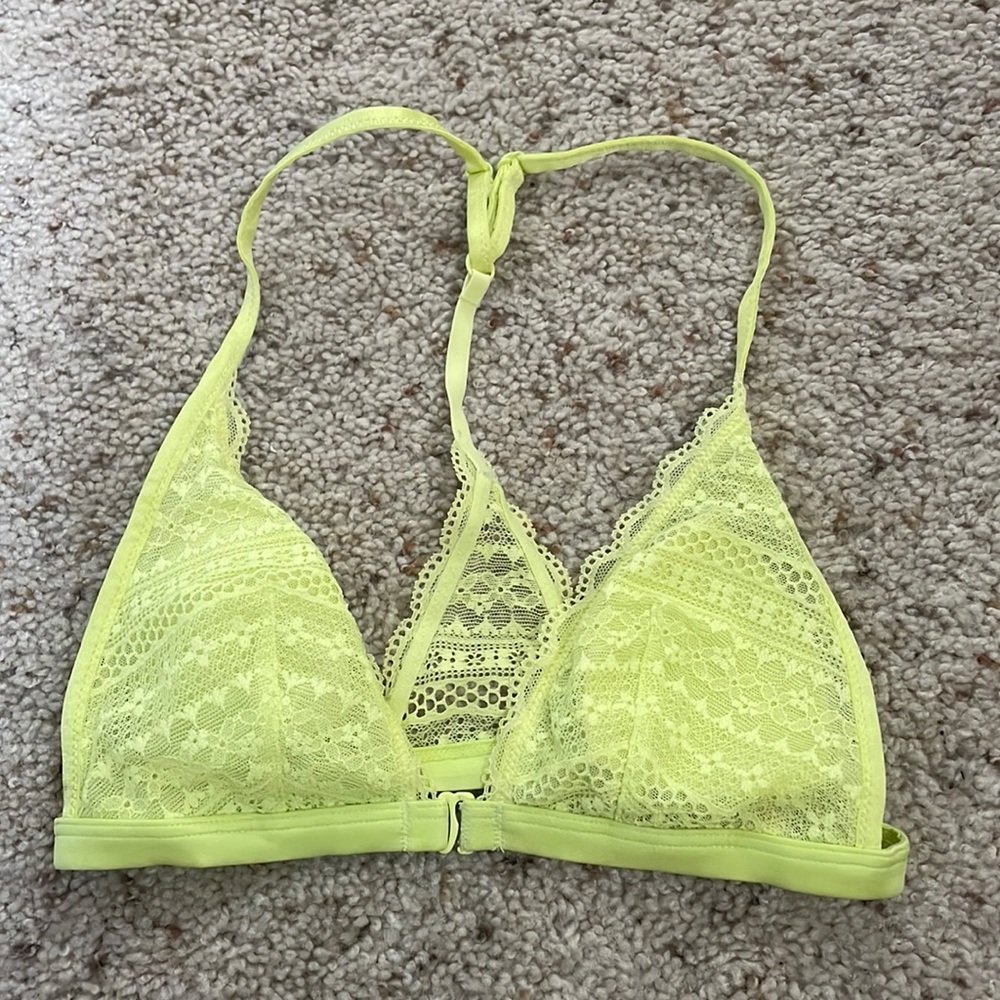 Victoria’s Secret bra